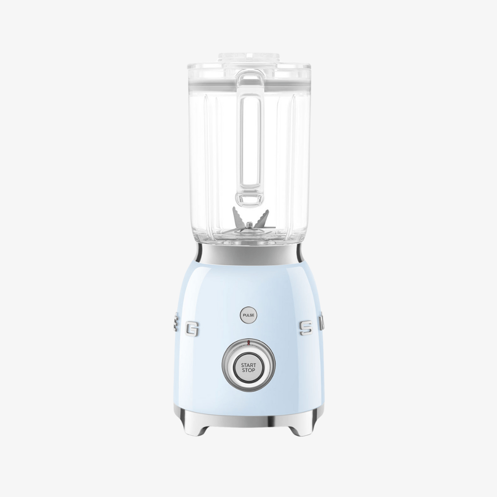 Jug Blender - Pastel Blue