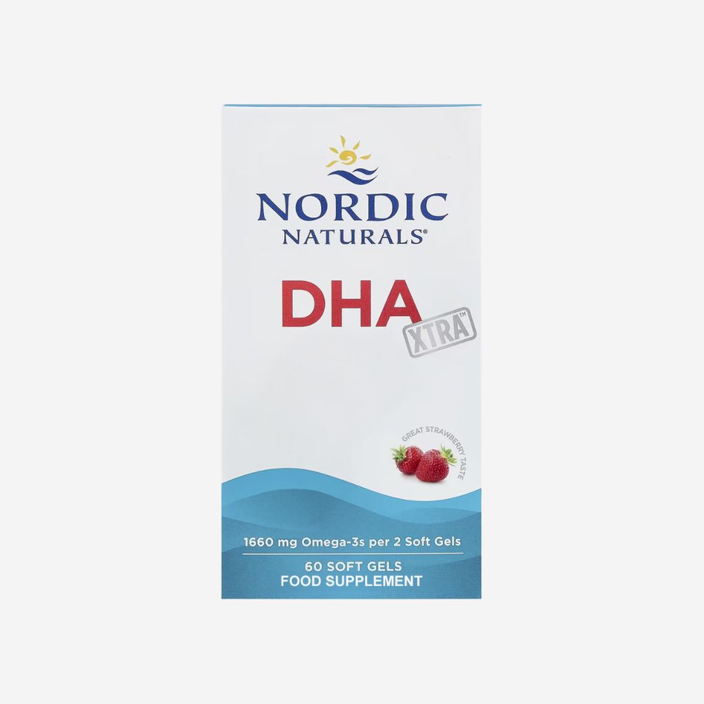 DHA Xtra