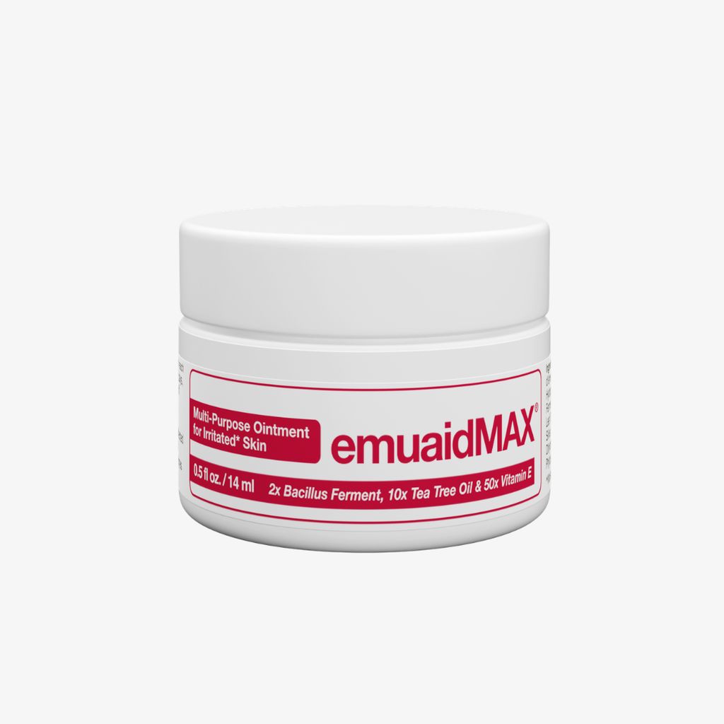 EMUAIDMAX Multi-Purpose Ointment