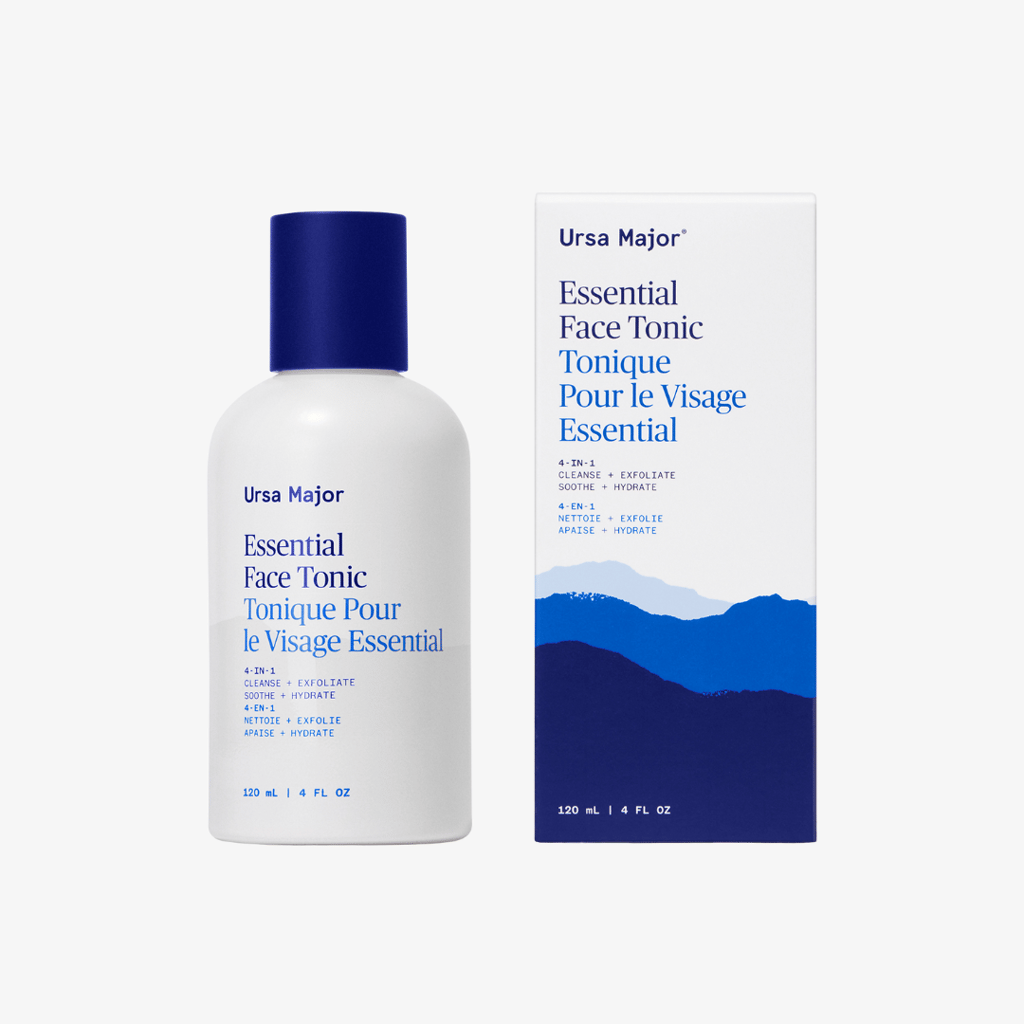 Essential Face Tonic
