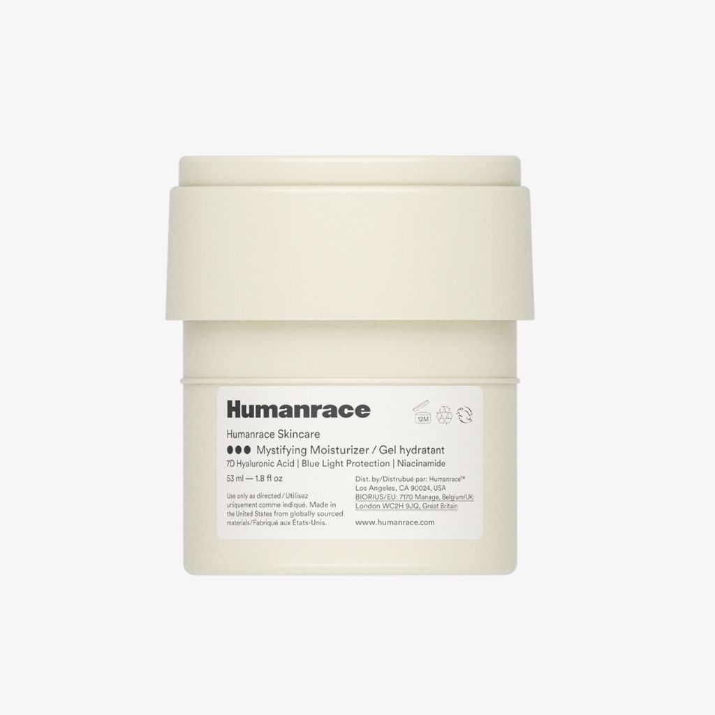 7D Mystifying Gel Moisturizer Refill