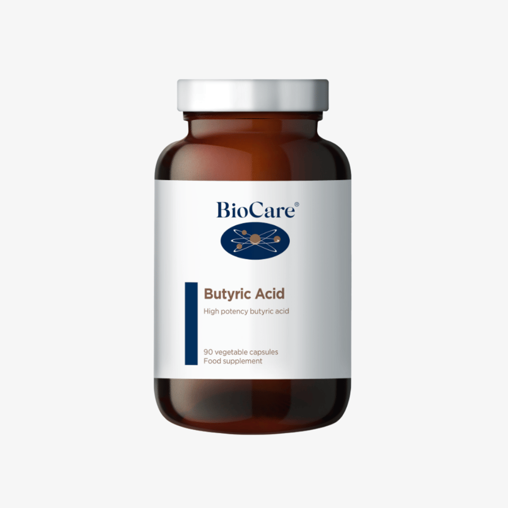 Butyric Acid
