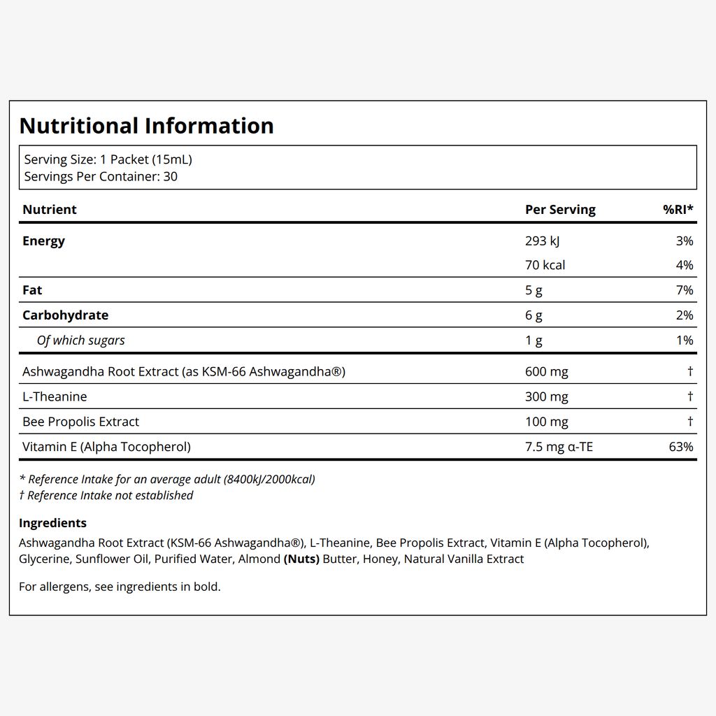 Propolis Stress Support Liposomal - Image 2