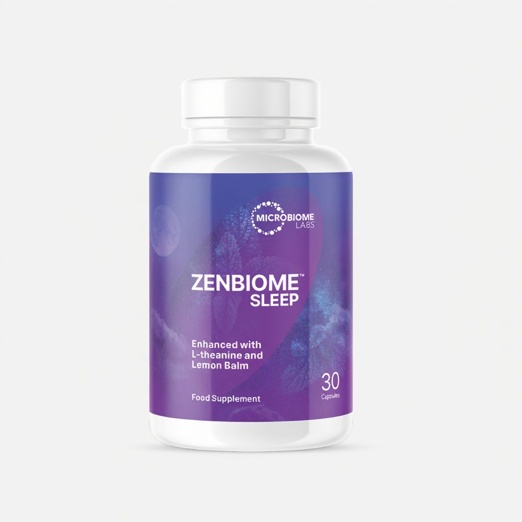 ZenBiome Sleep