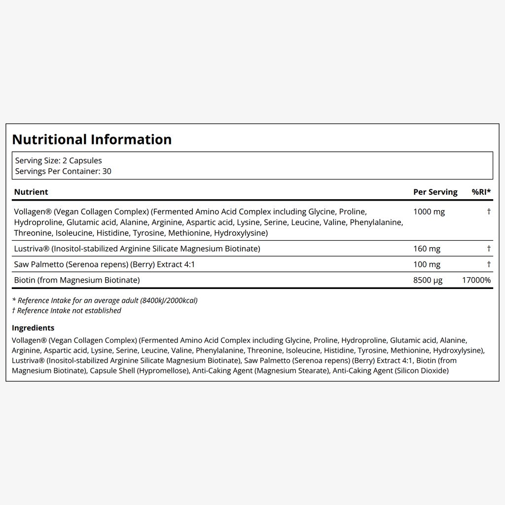 BioCollagen Complex - Image 2