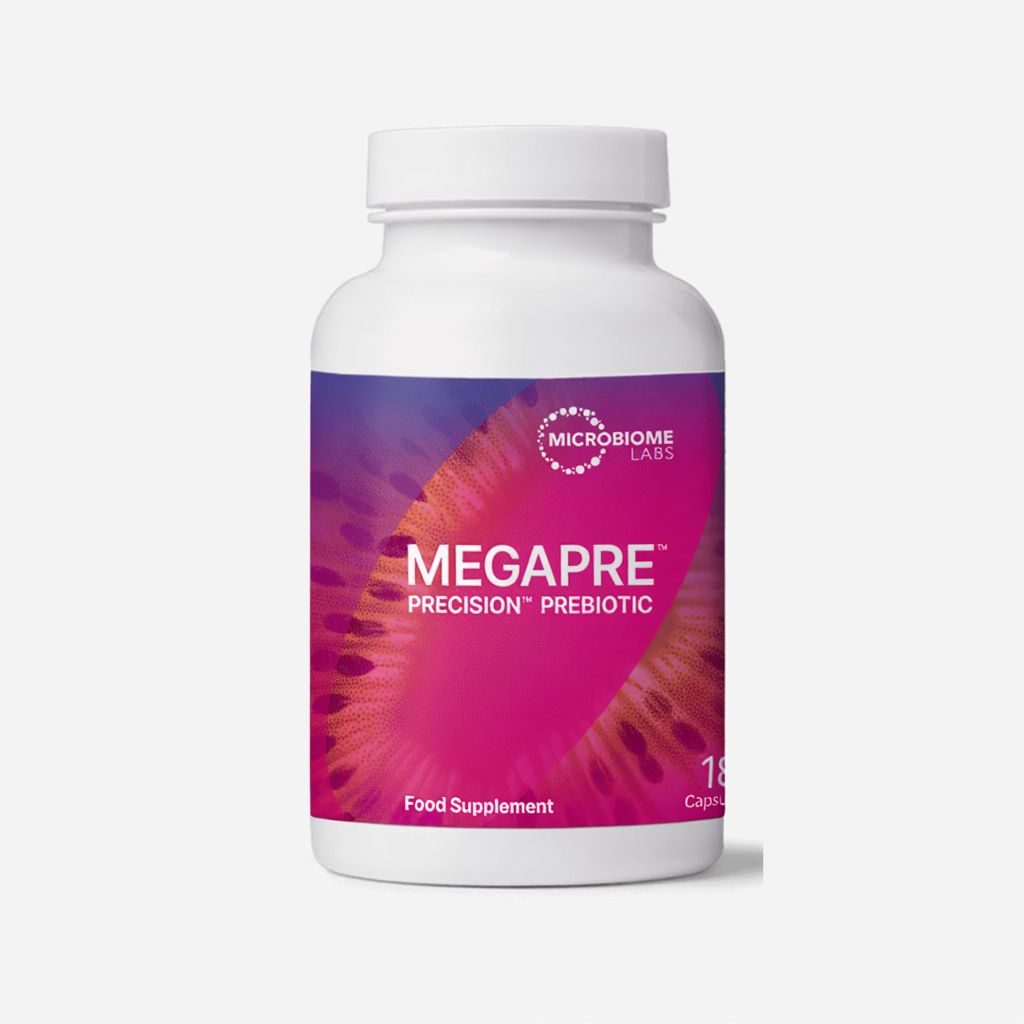 MegaPre Prebiotic Blend