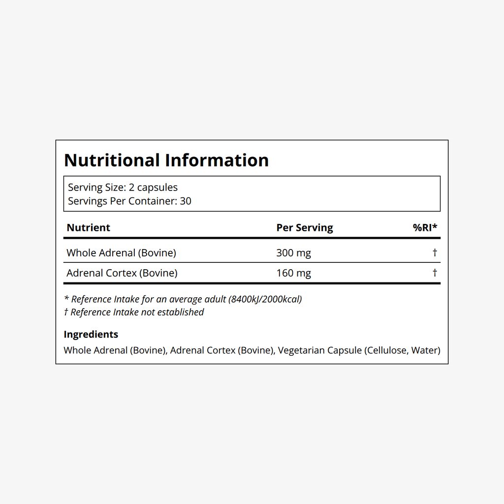 Adrenal - Image 2