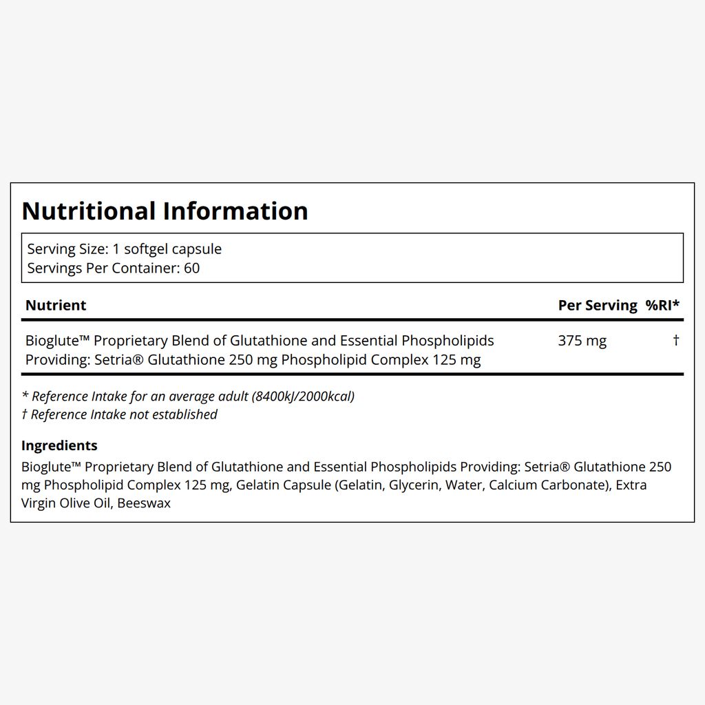 Liposomal Glutathione - Image 2
