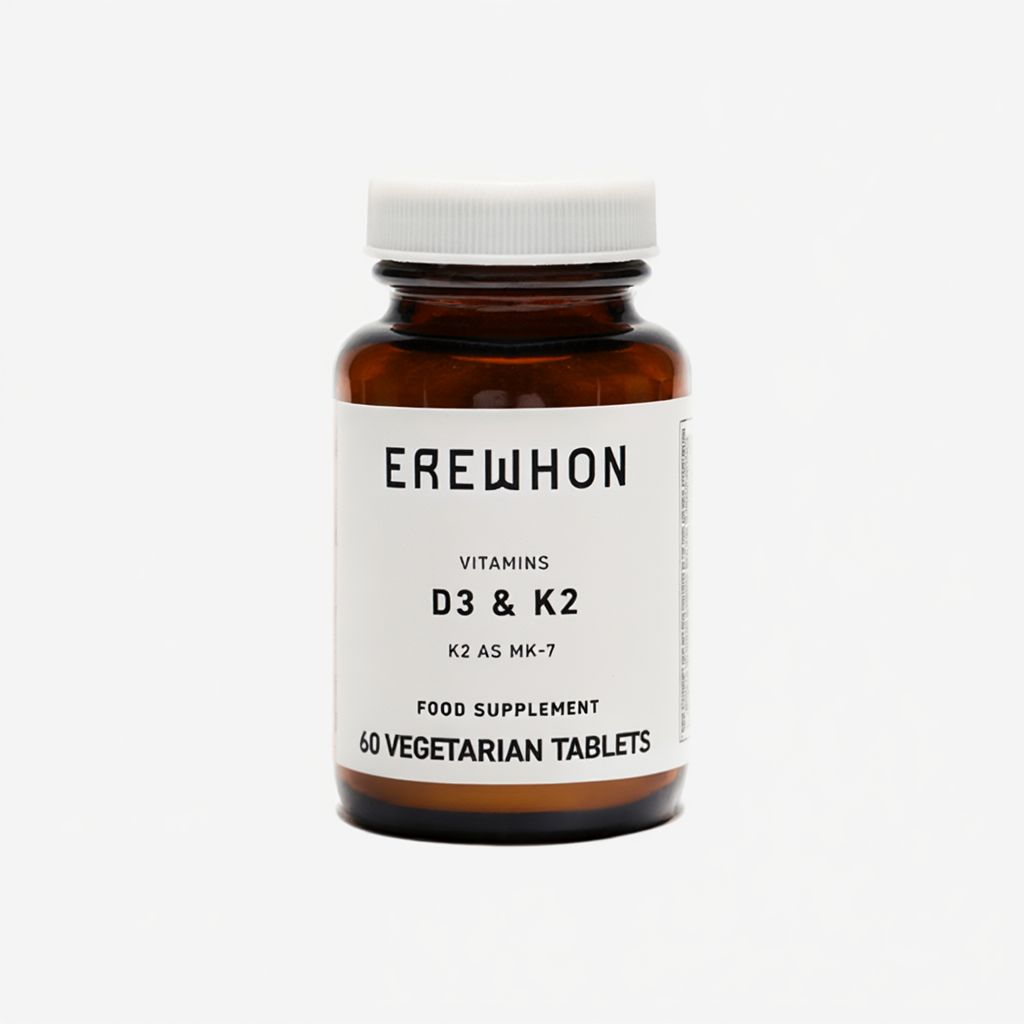 Vitamin D3-K2