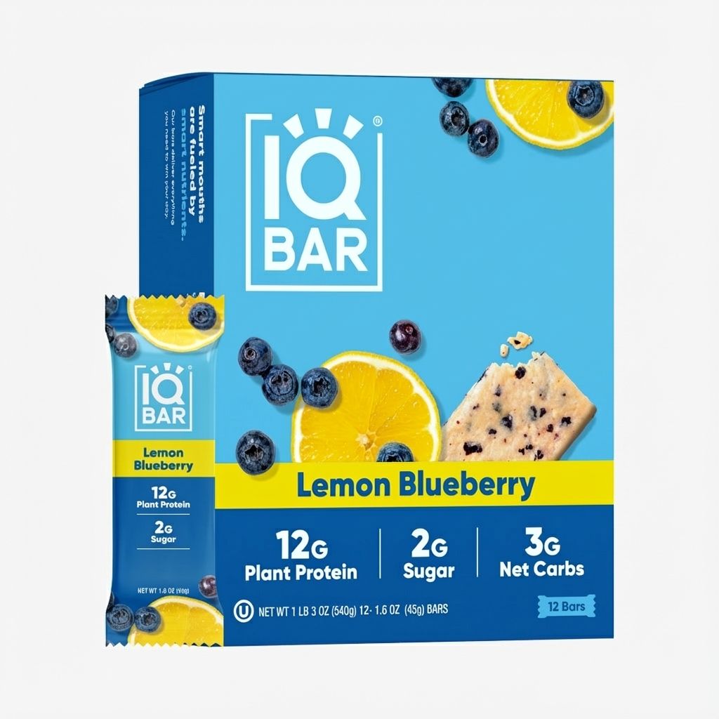 Lemon Blueberry - Image 3