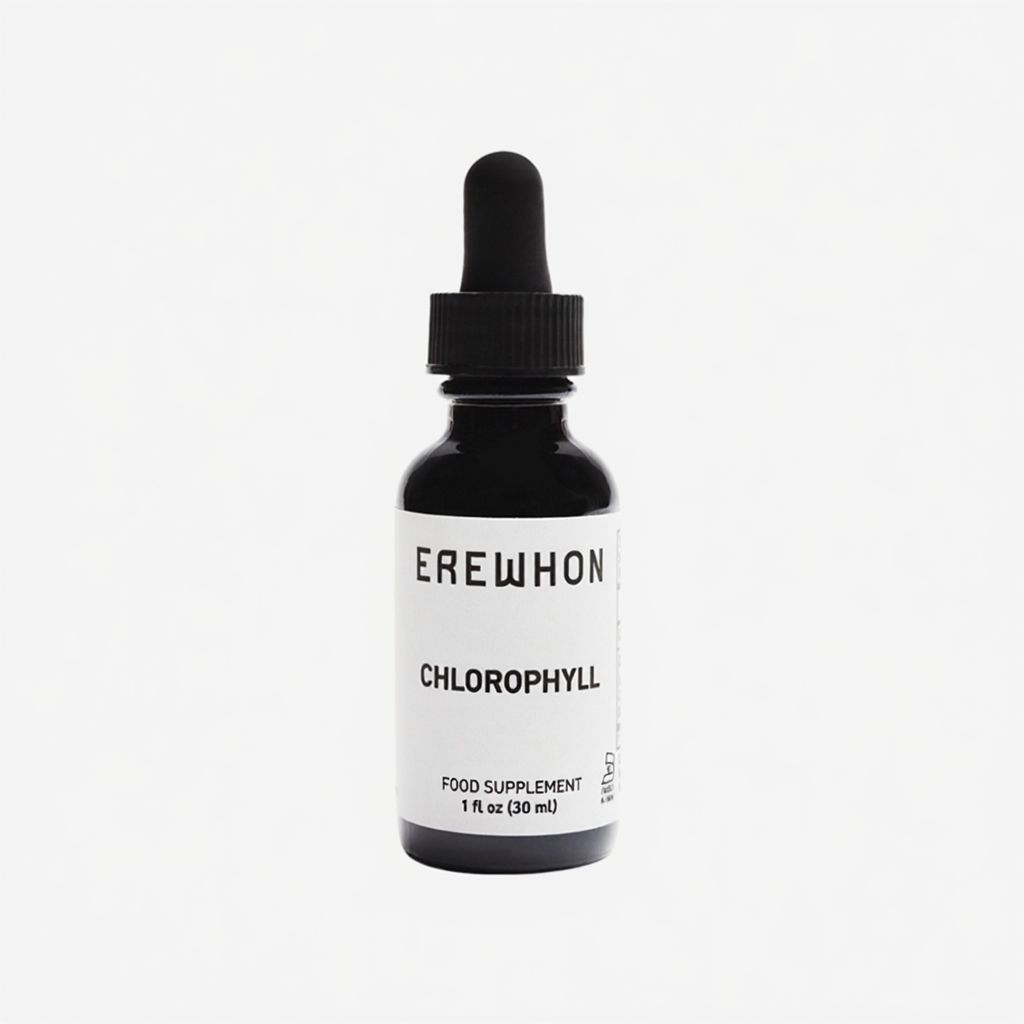 Chlorophyll