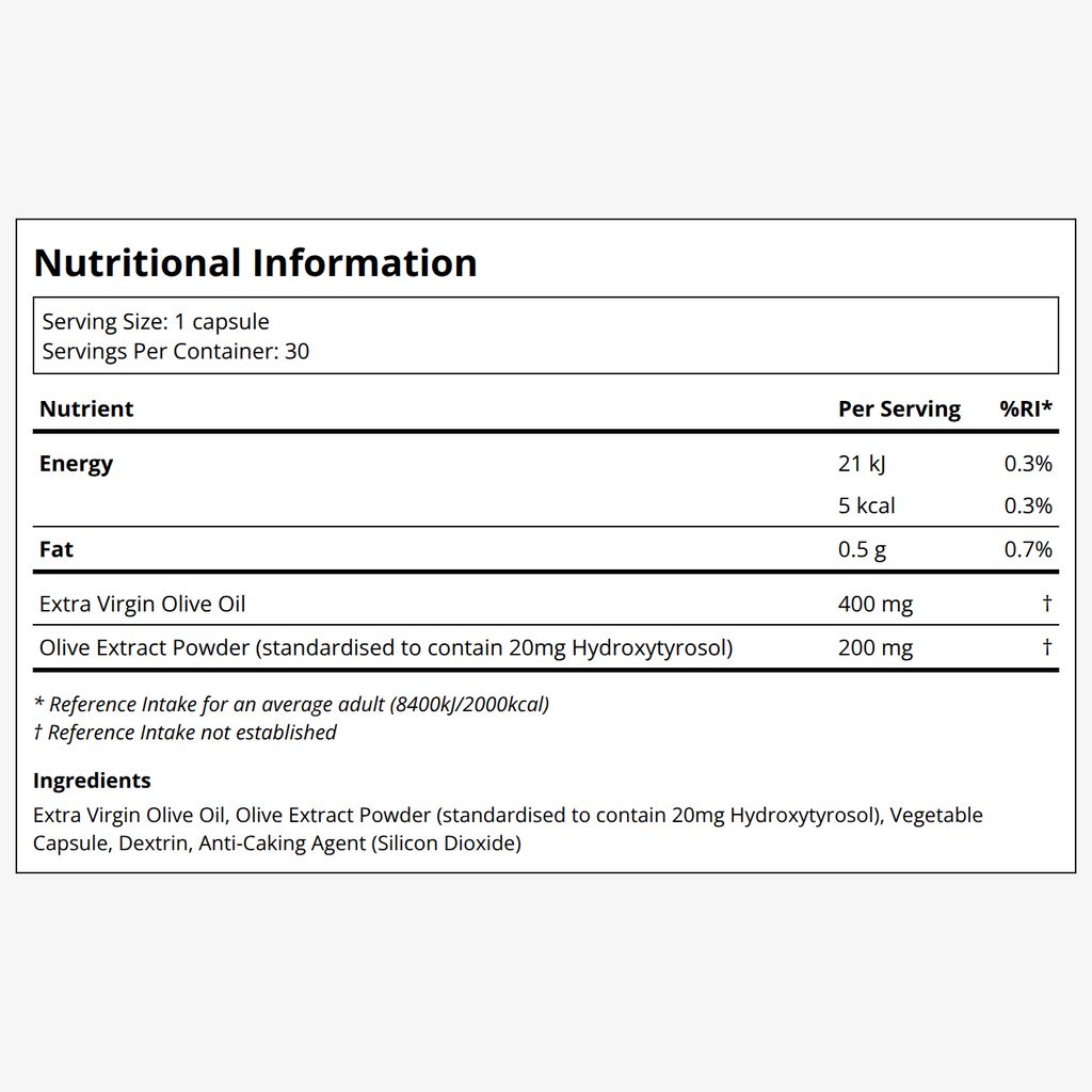 Daily Polyphenol Supplement - Image 2
