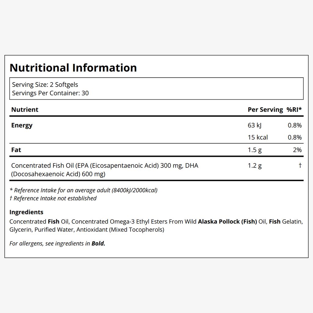 Prenatal DHA - Image 2