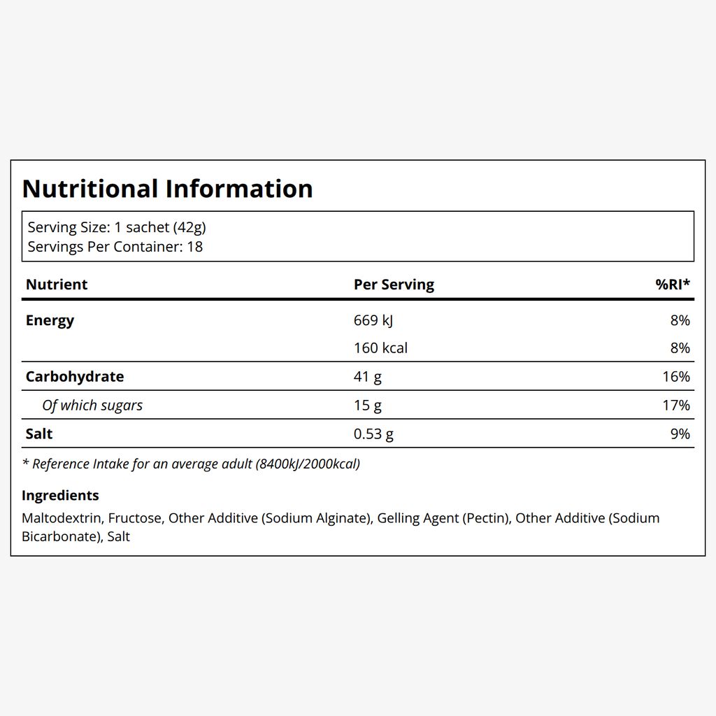 Drink Mix 160 - Image 2