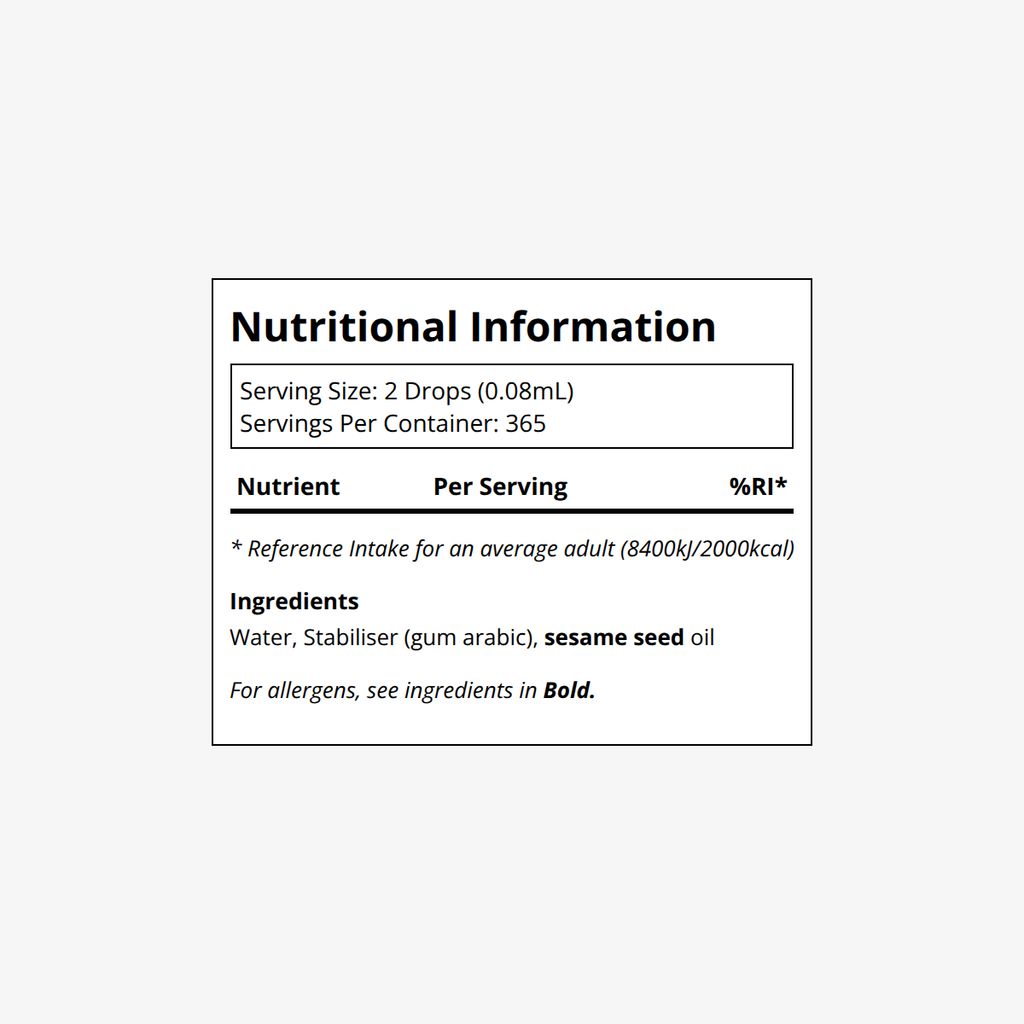 Bio-D-Mulsion Forte® - Image 2