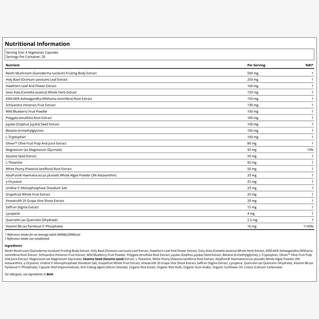 Qualia Night