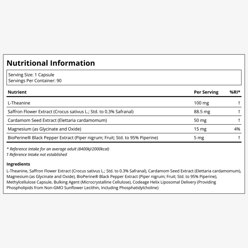 Liposomal Saffron+ - Image 2