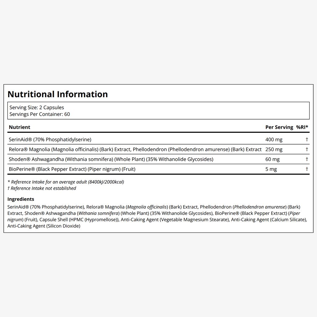 Cortisol Balance - Image 2