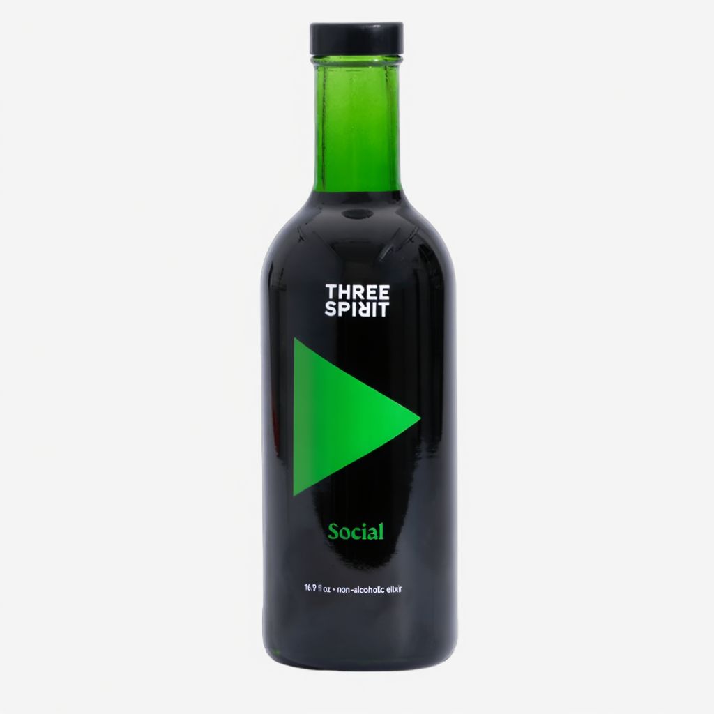 Social Elixir