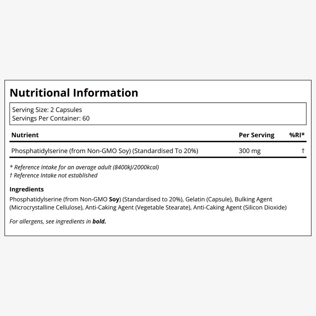 Phosphatidylserine - Image 2