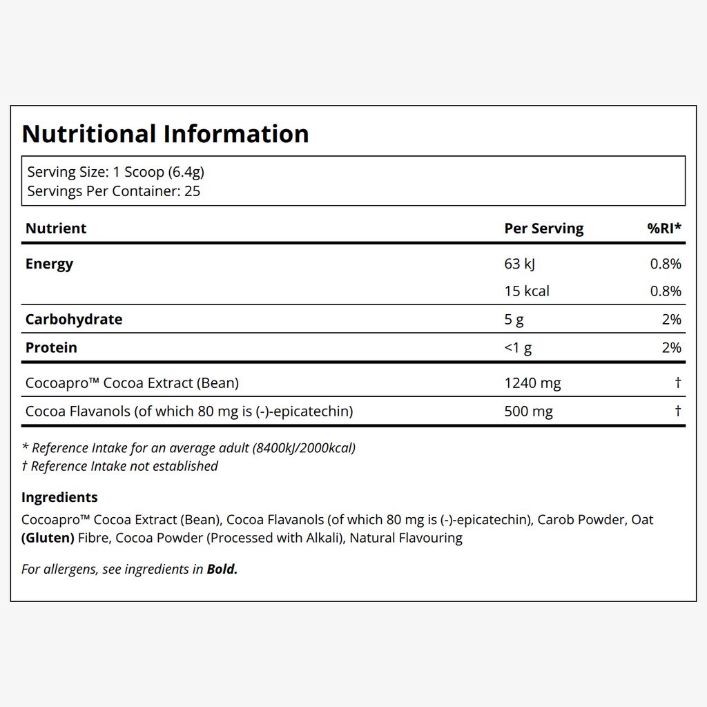 Cocoa Flavanols Powder - Image 2