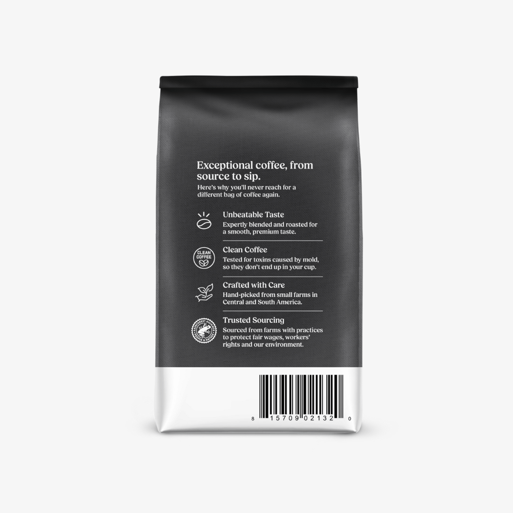 The Mentalist Coffee - Whole Bean - Image 3