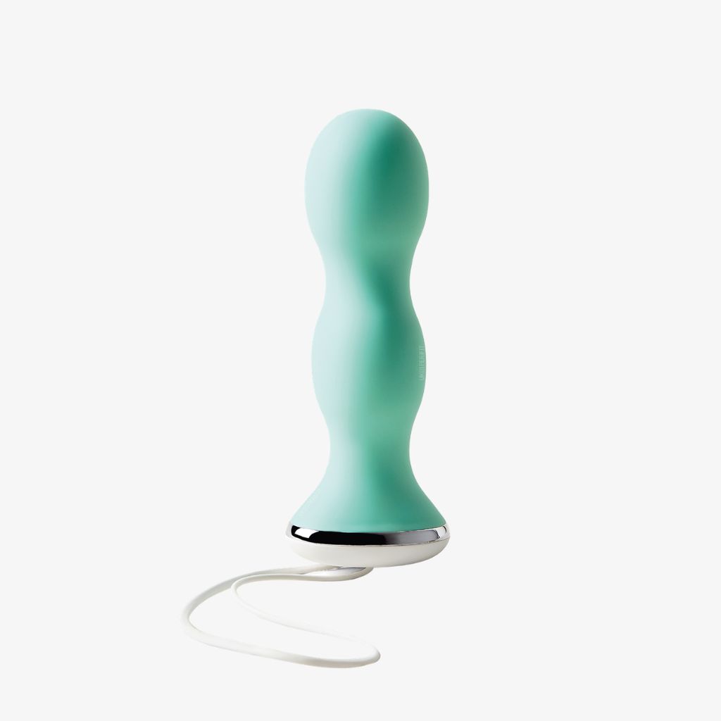 Perifit Care | Essential Kegel Exerciser - Green