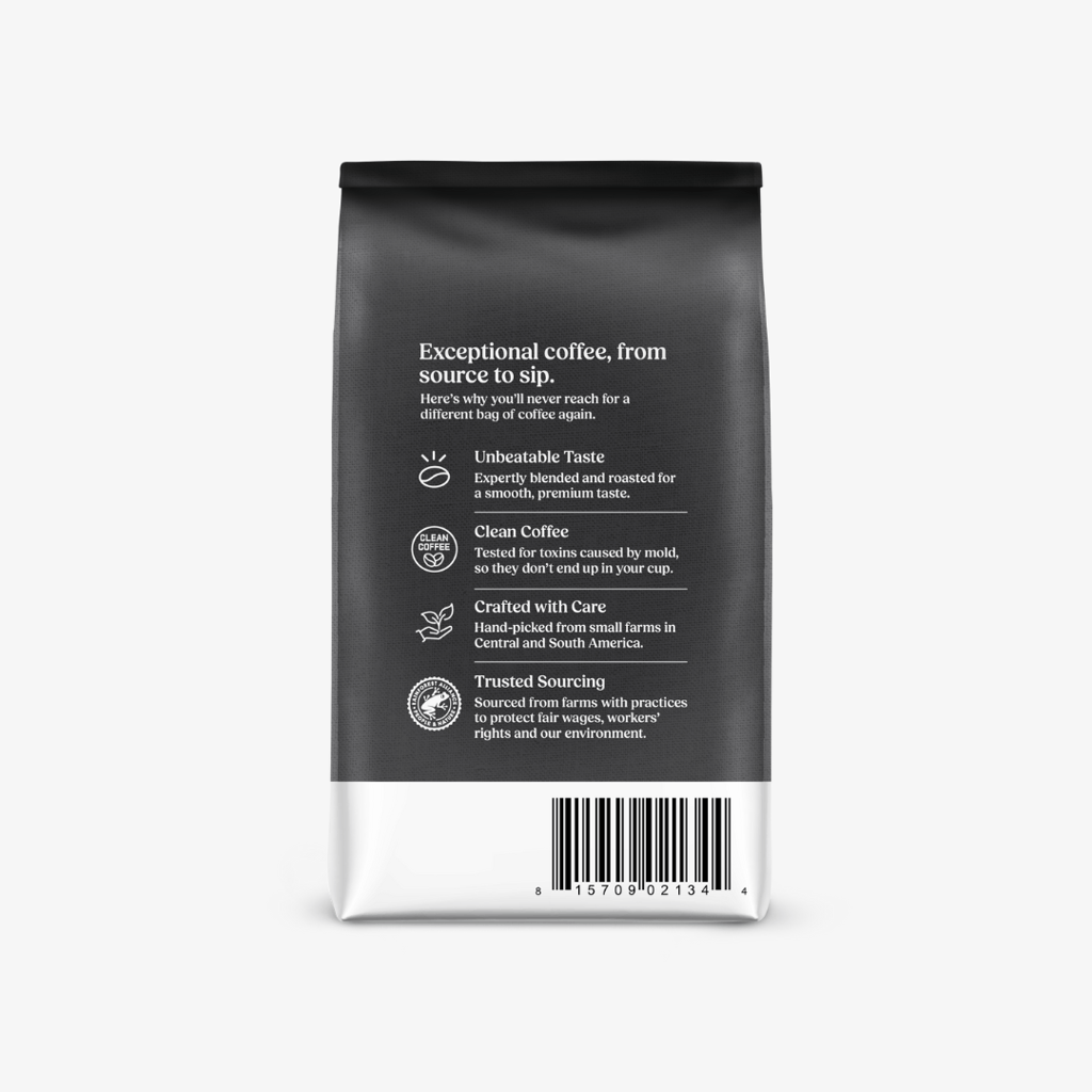French Kick Coffee - Ground - Image 3