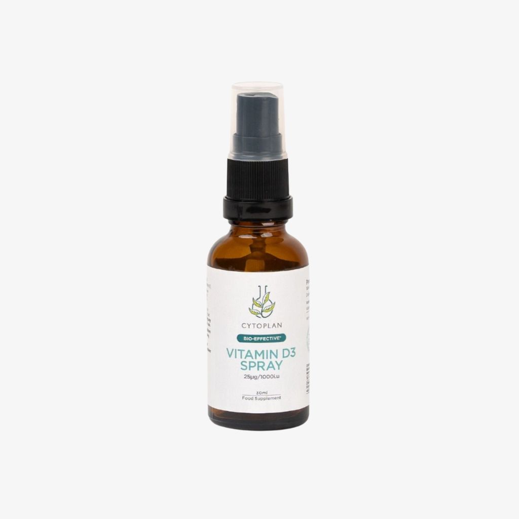 Vitamin D3 Spray