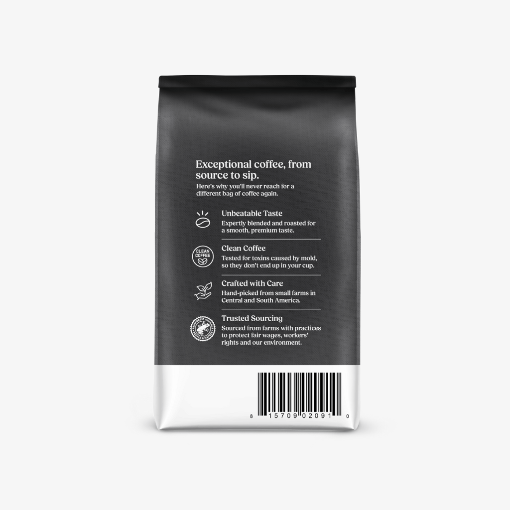 The Original Coffee - Ground - Image 3