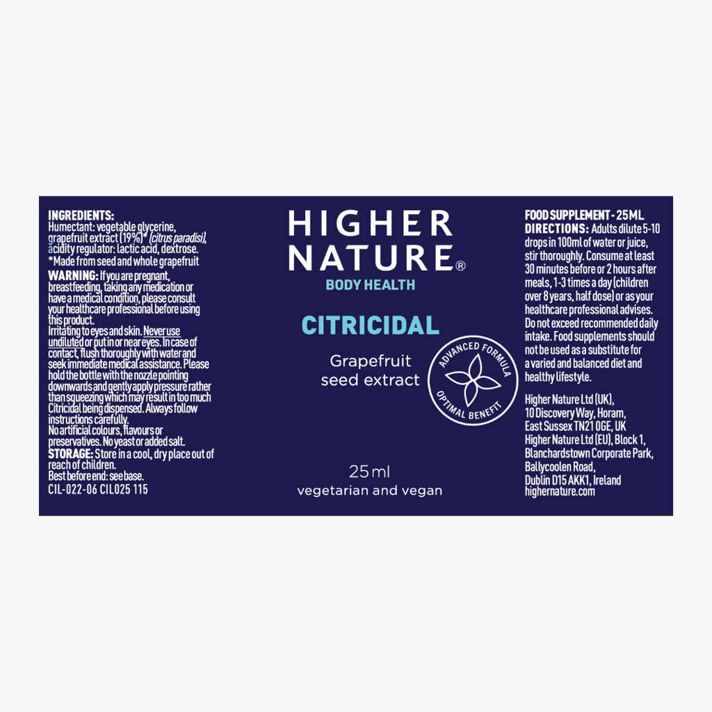 Citricidal - Image 2