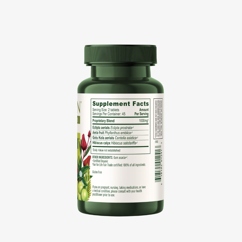 Healthy Hair Tablets - Image 3