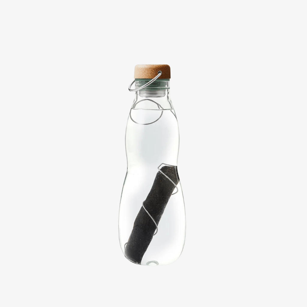 Eau Good Glass - Olive - Image 2