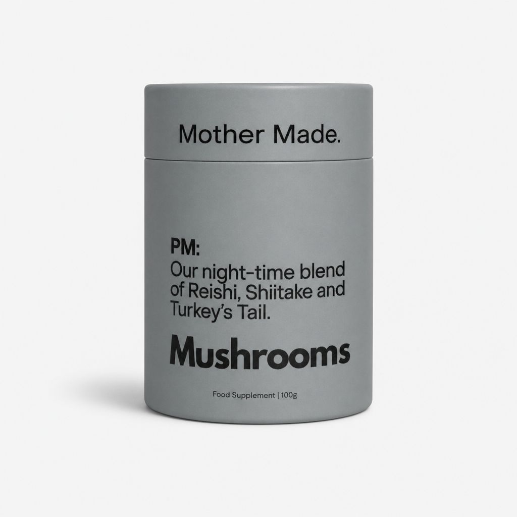 PM: Mushroom Powder - Image 1
