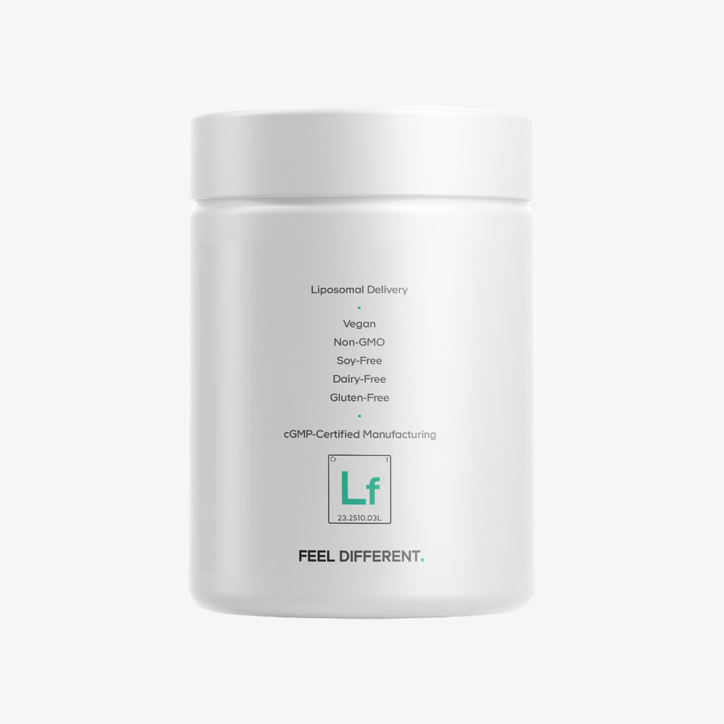 Liposomal Fisetin - Image 7