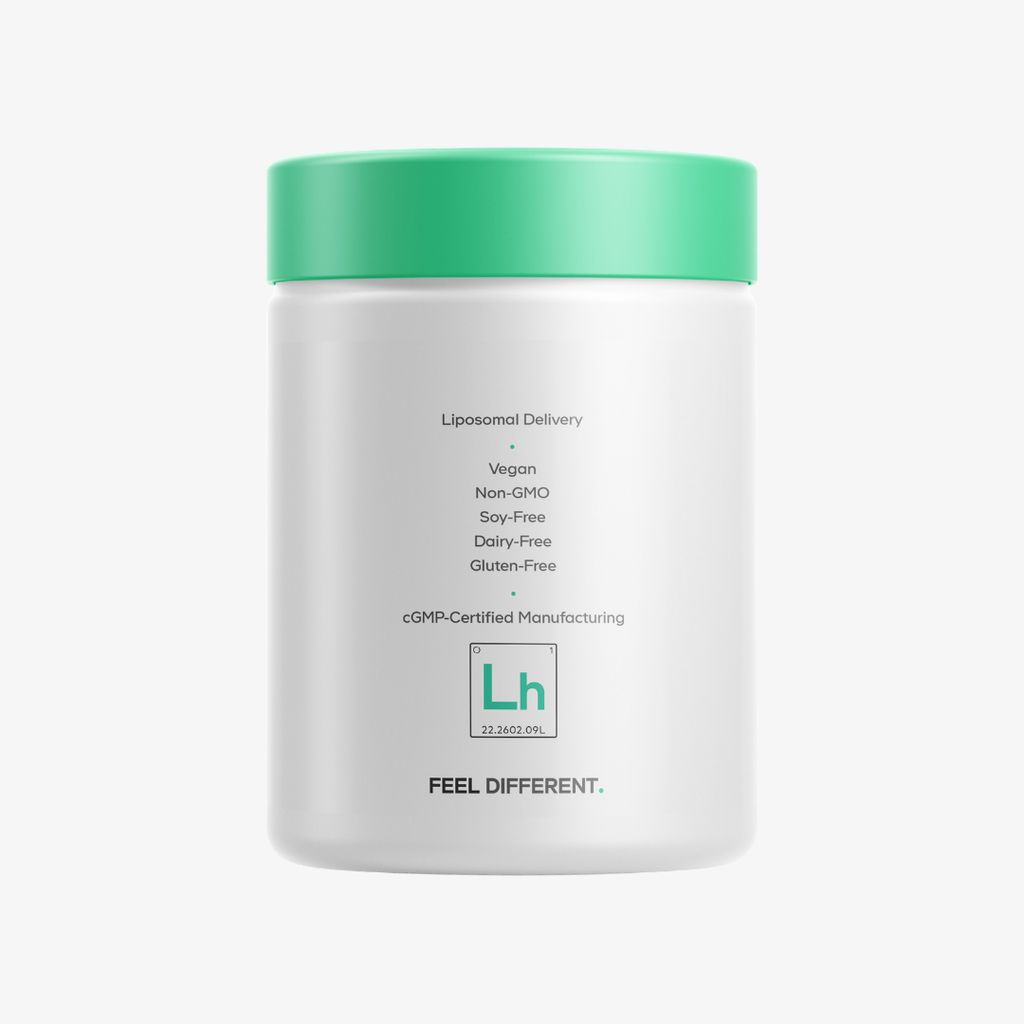 Liposomal Honokiol - Image 7
