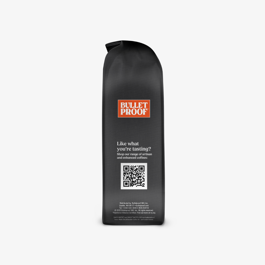 The Original Coffee - Ground - Decaf - Image 5