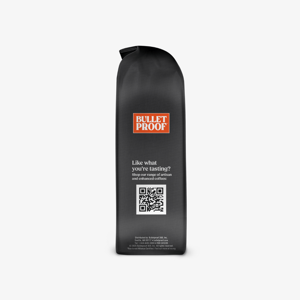 The Original Coffee - Ground - Image 5