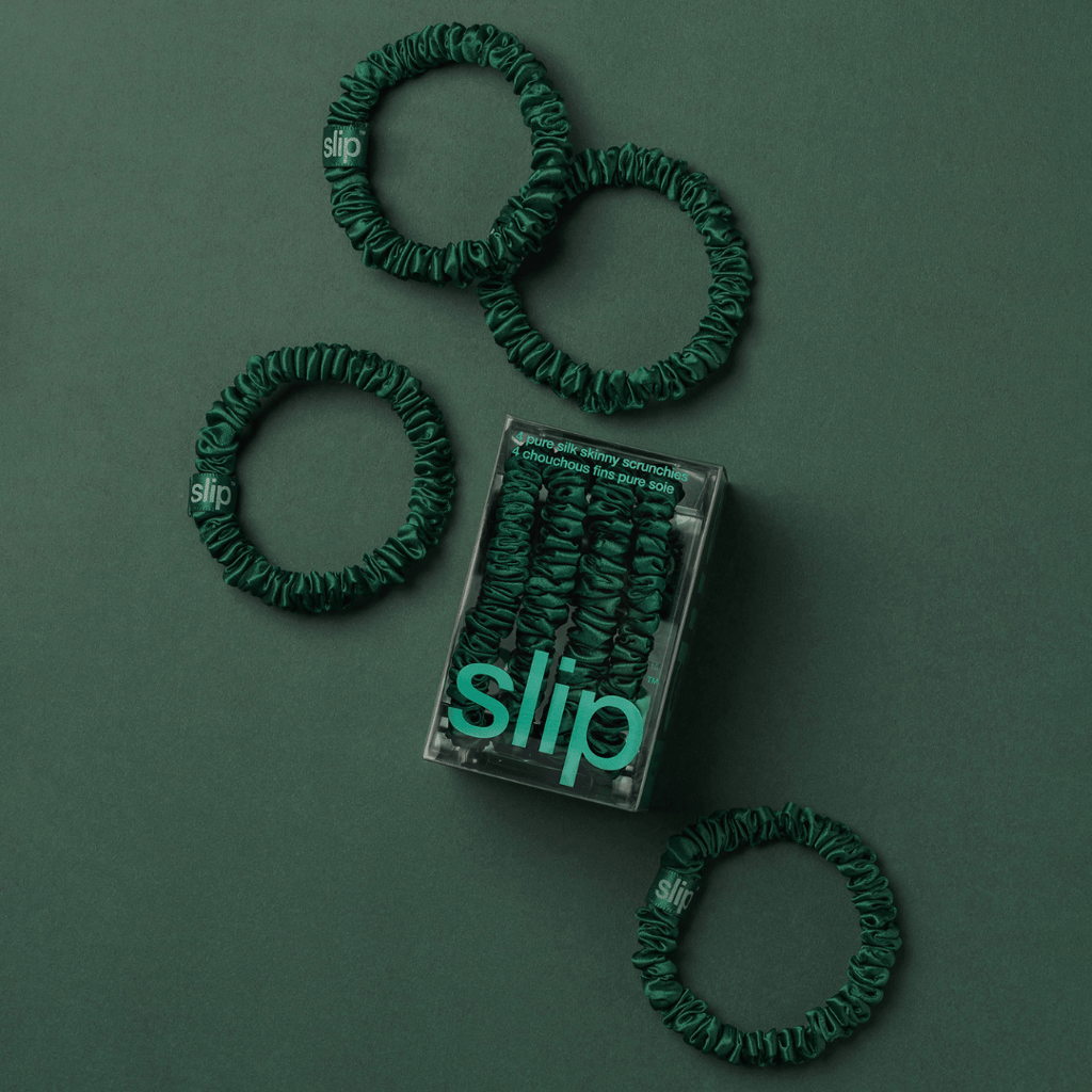 Skinny Scrunchies - Forest - Image 5