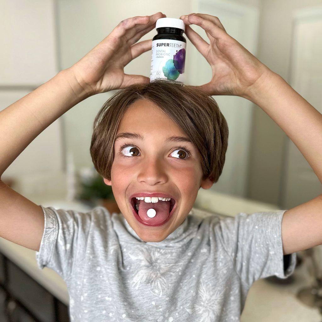 Dental Probiotics - Image 6