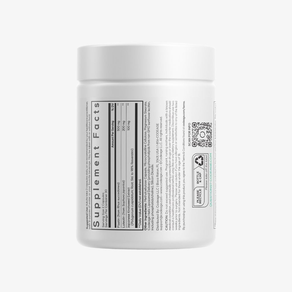 Liposomal Fisetin - Image 3