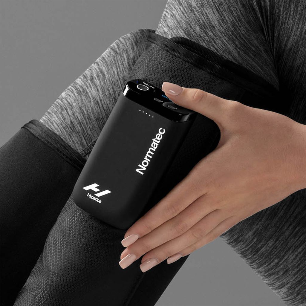 Normatec Lower Legs - Image 3