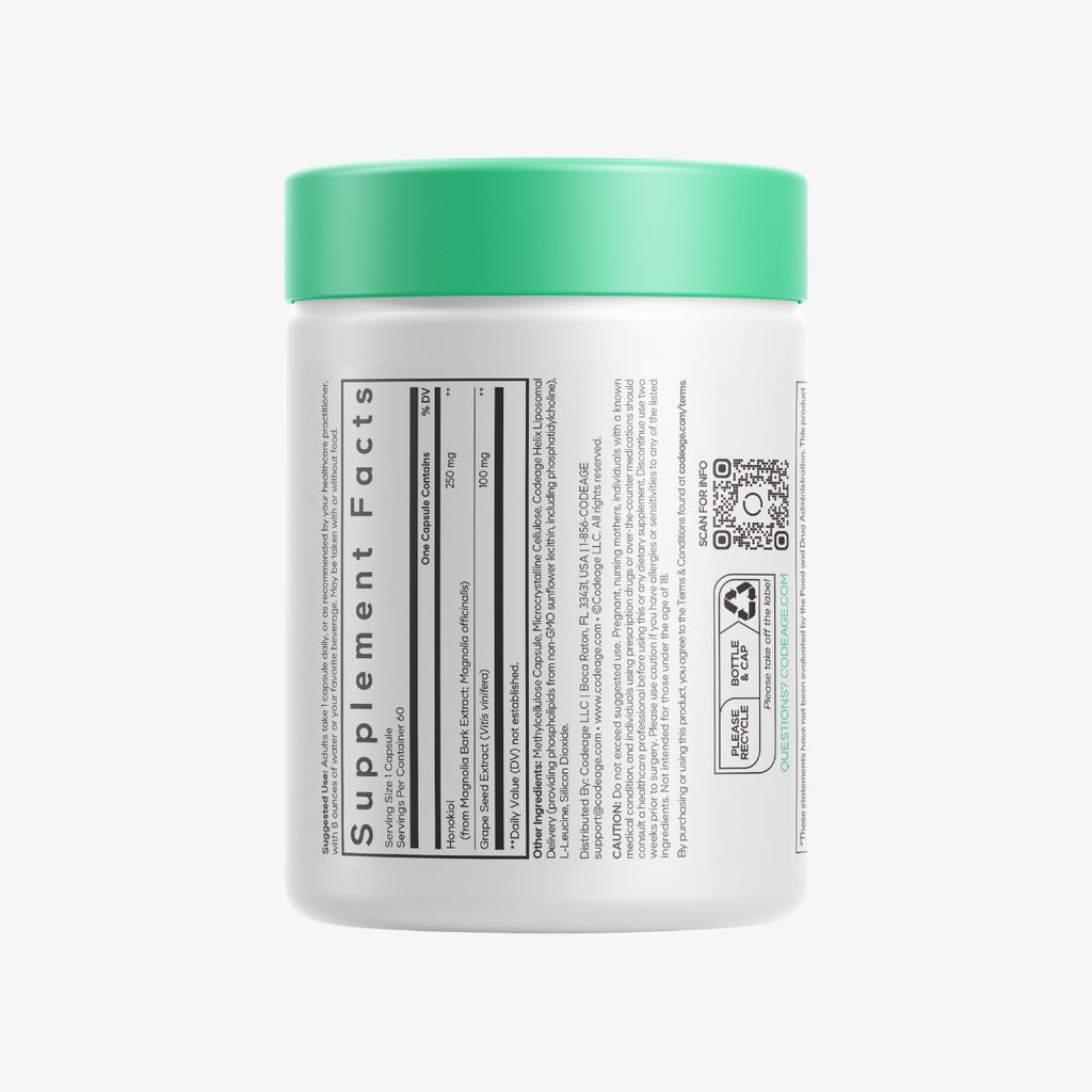 Liposomal Honokiol - Image 3