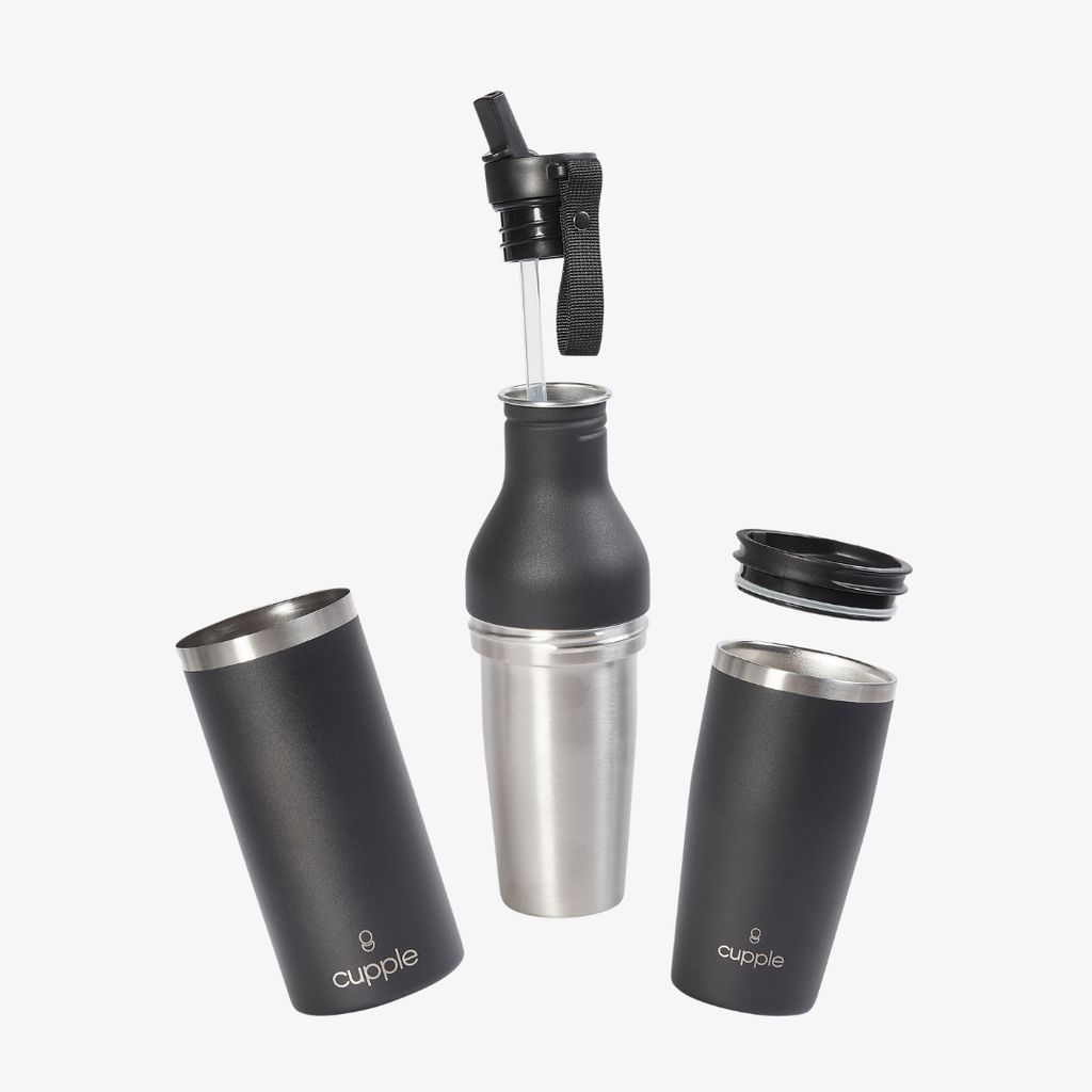 Black Pepper Cupple - Image 7