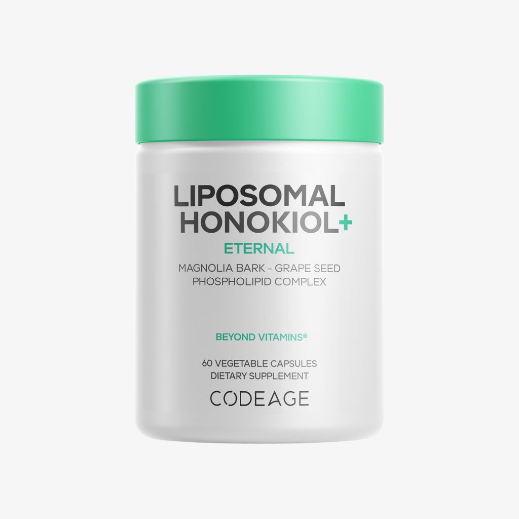 Liposomal Honokiol
