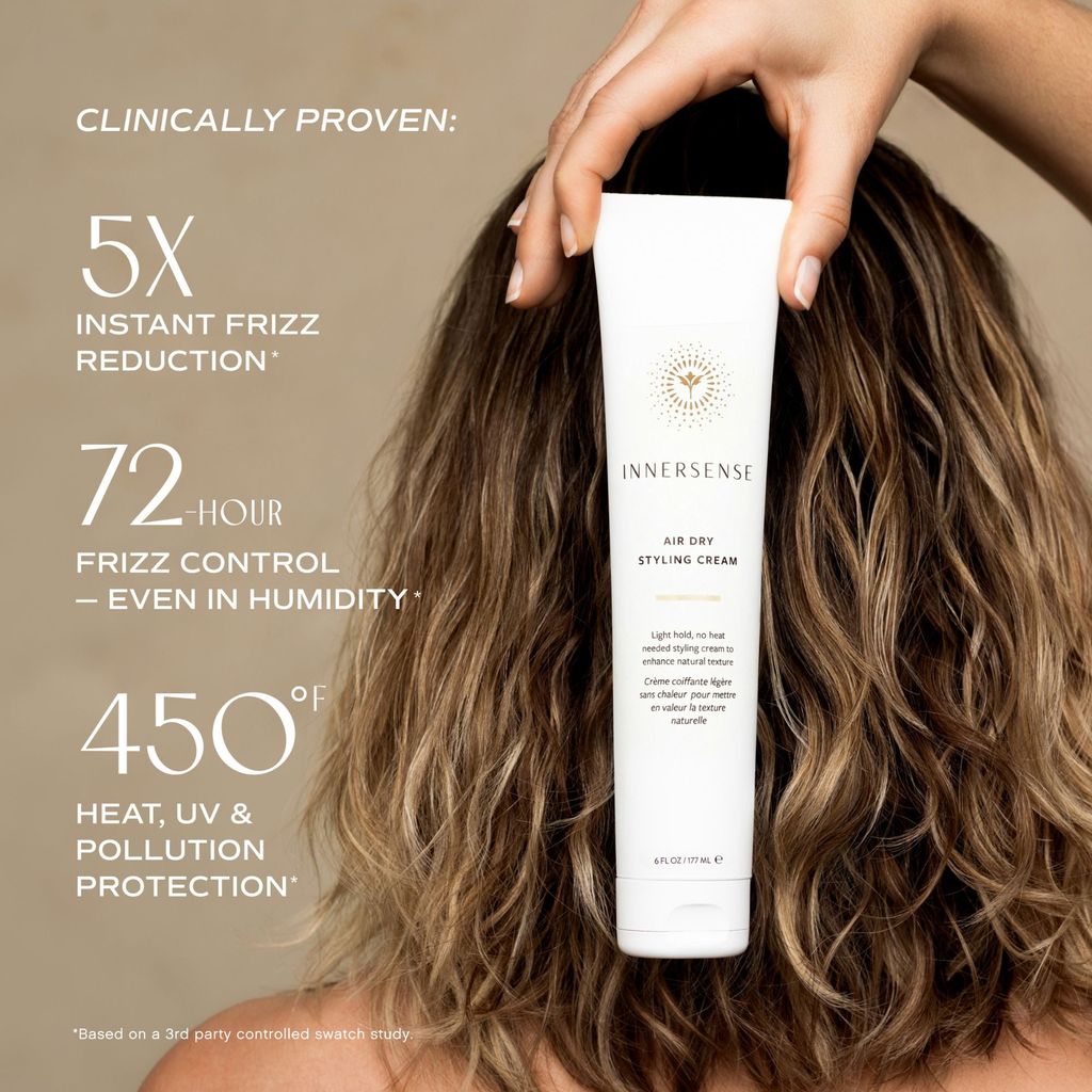 Air Dry Cream - Image 4