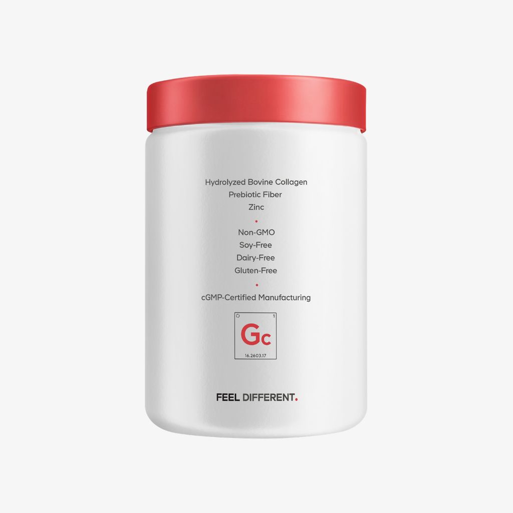 Gut Muscle Formula - Image 4