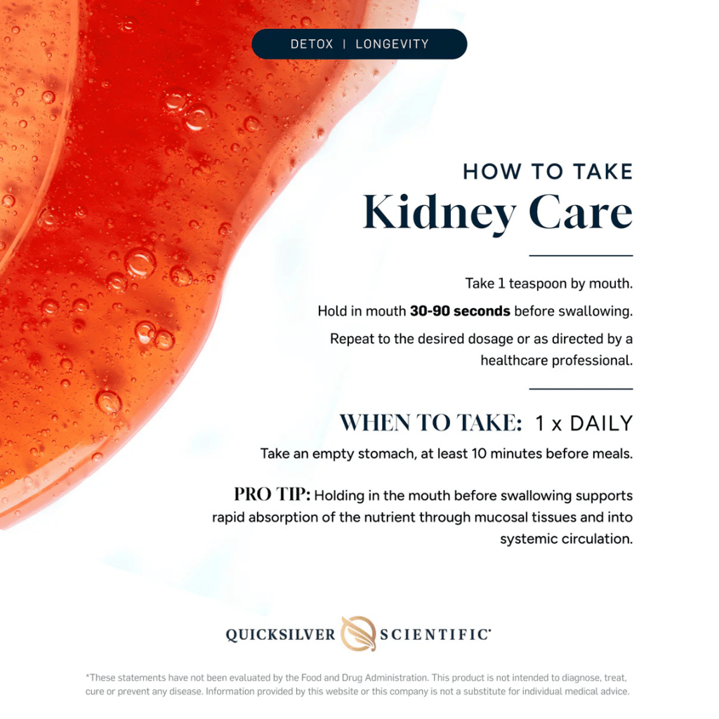 Kidney Care - Image 3