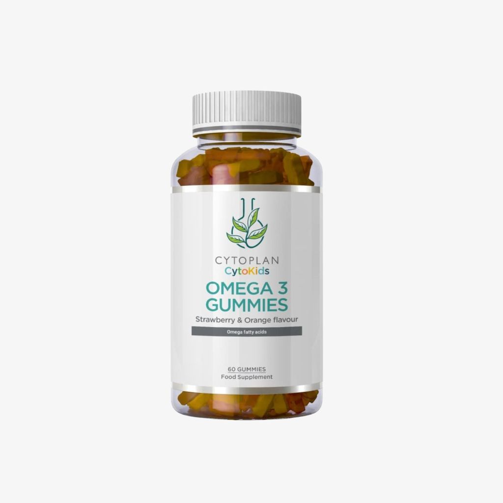 Omega 3 Gummies