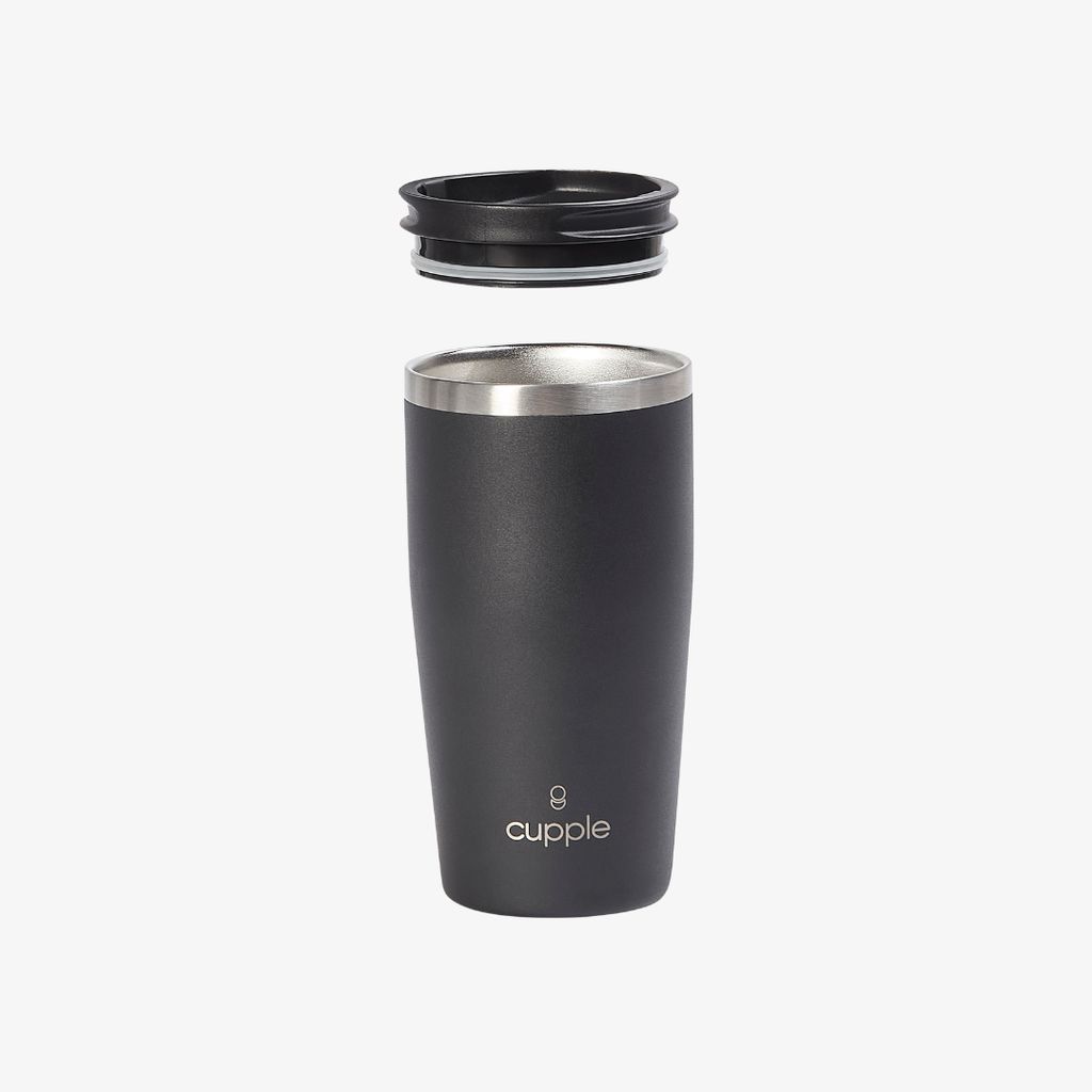 Black Pepper Cupple - Image 5